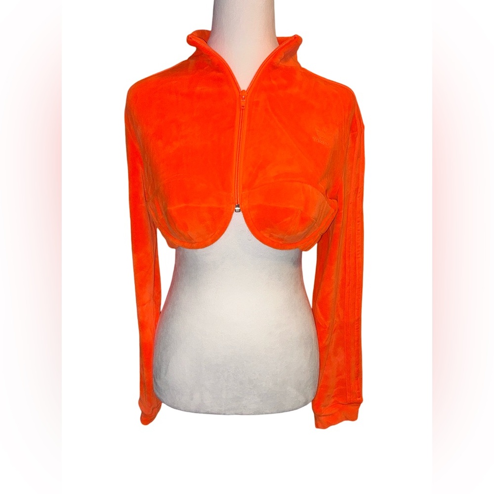 Adidas x Jeremy Scott Track Top